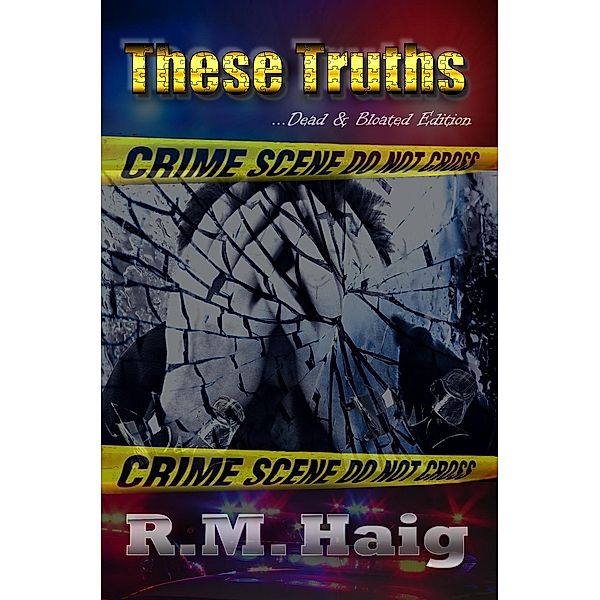 These Truths, R. M. Haig