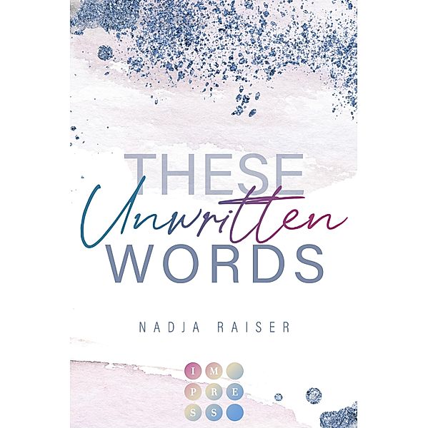 These Unwritten Words, Nadja Raiser