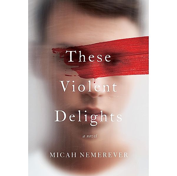 These Violent Delights, Micah Nemerever