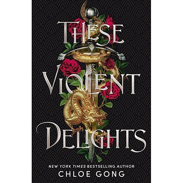 These Violent Delights, Chloe Gong