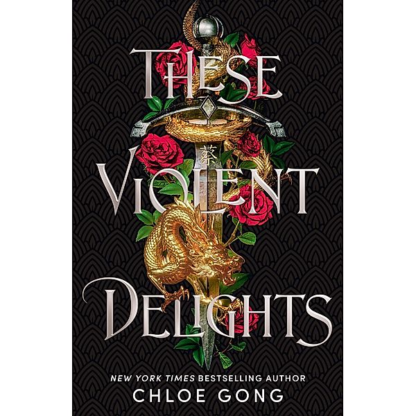 These Violent Delights / These Violent Delights, Chloe Gong