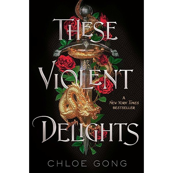 These Violent Delights / These Violent Delights, Chloe Gong