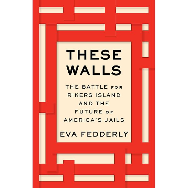 These Walls, Eva Fedderly