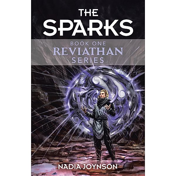 TheSparks, Nadia Joynson