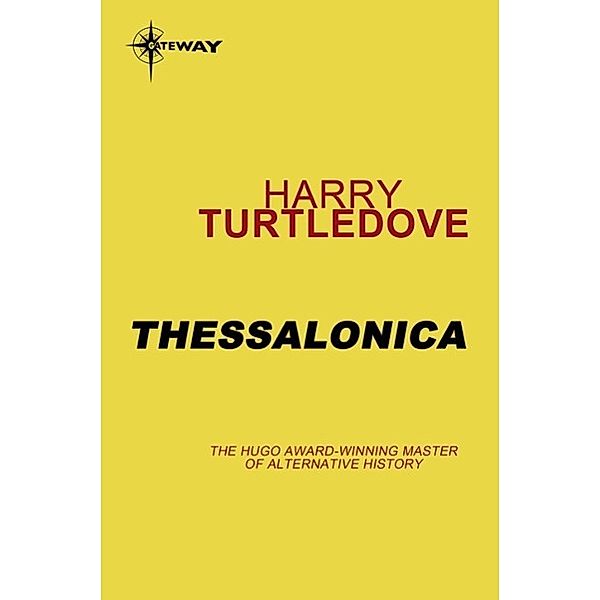Thessalonica, Harry Turtledove
