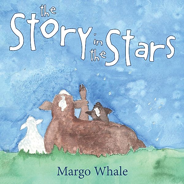 TheStoryInTheStars, Margo Whale