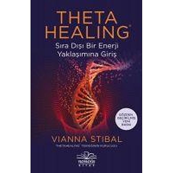 Theta Healing, Vianna Stibal