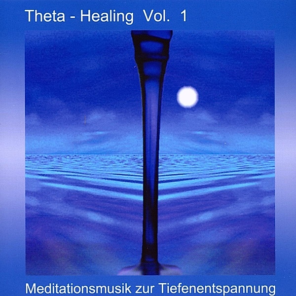 Theta Healing Vol.1, Jost Pogrzeba
