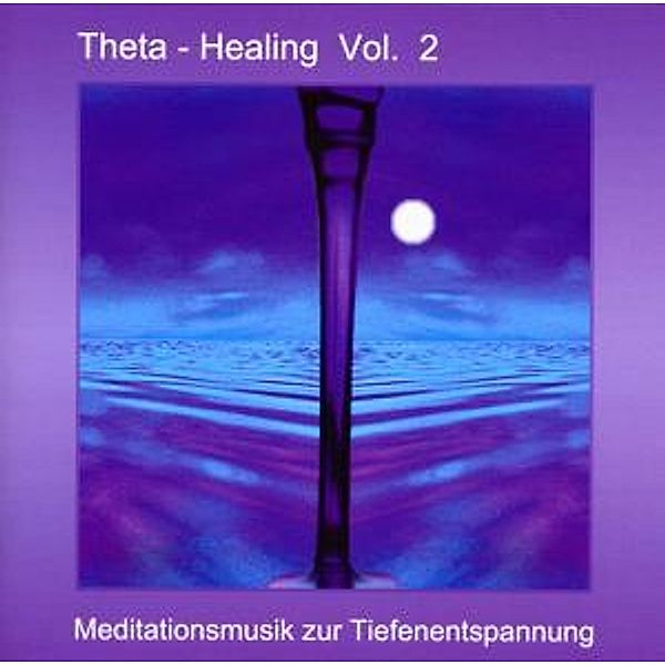 Theta Healing Vol.2, Jost Pogrzeba