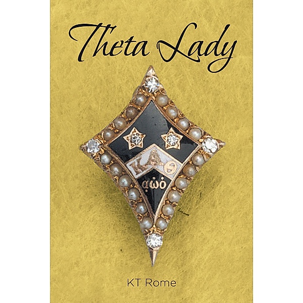 Theta Lady, Kt Rome