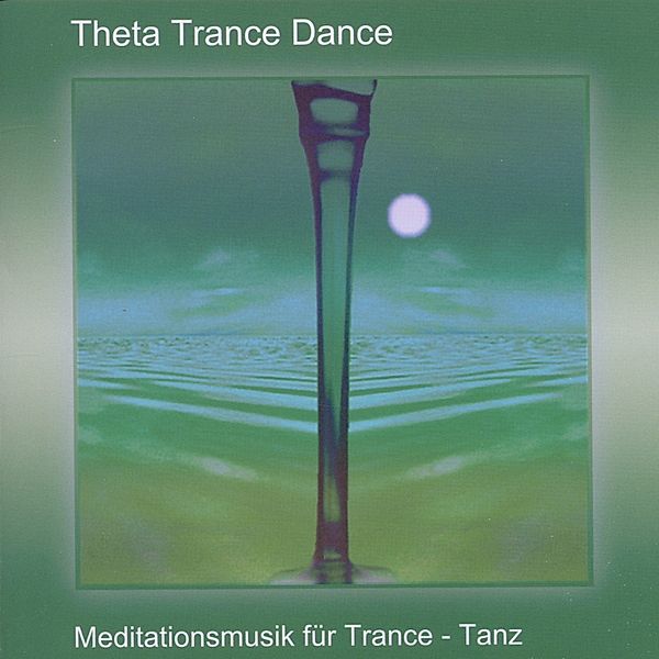Theta Trance Dance, Jost Pogrzeba