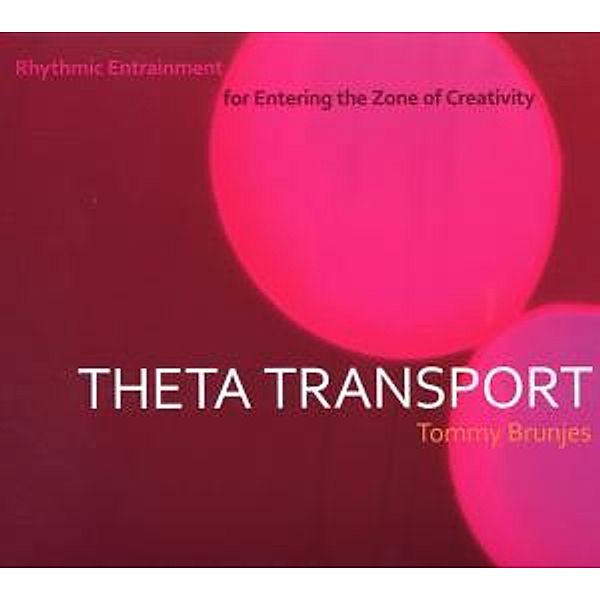 Theta Transport, Tommy Brunjes