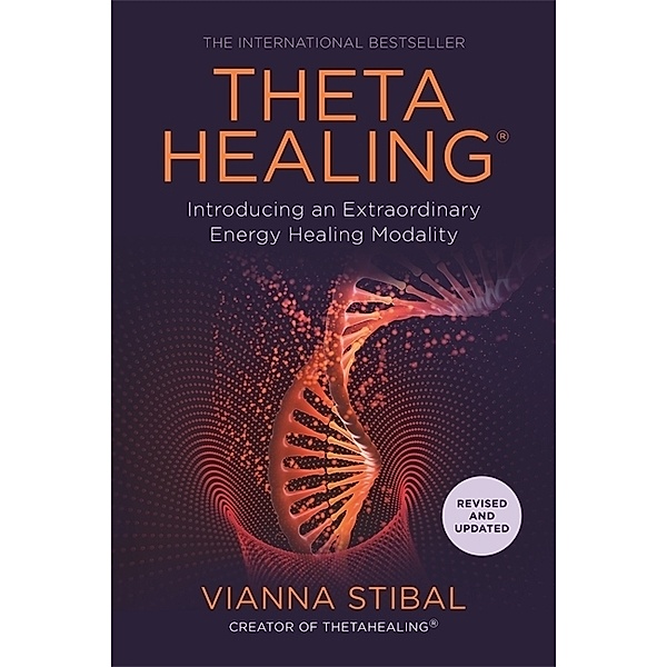 ThetaHealing®, Vianna Stibal