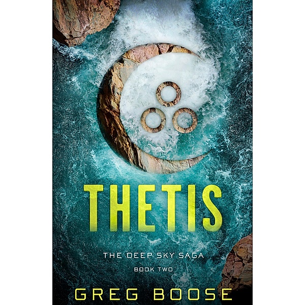 Thetis / The Deep Sea Saga, Greg Boose
