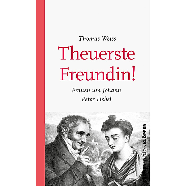 Theuerste Freundin, Thomas Weiss