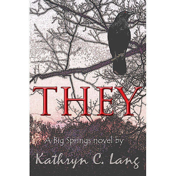 They, Kathryn C. Lang