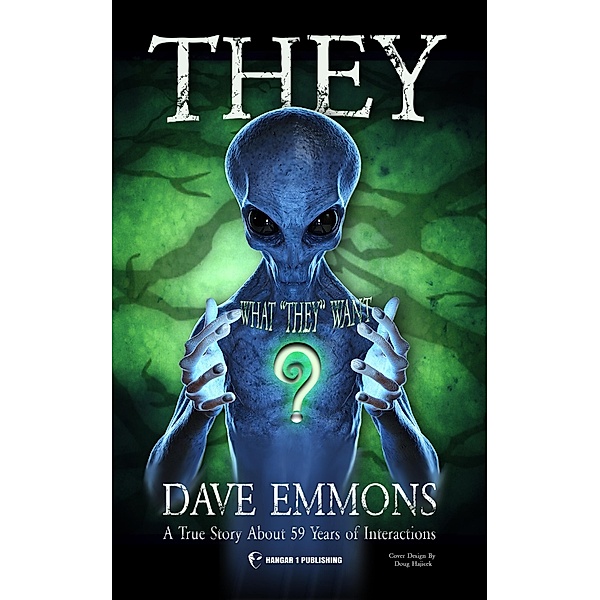 They, Dave Emmons