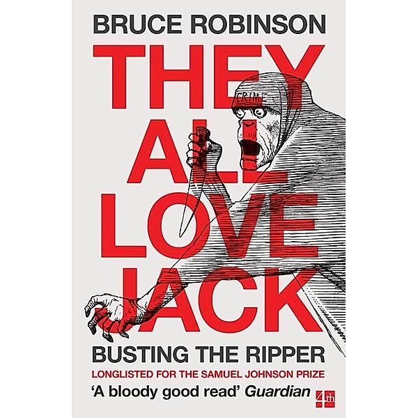 They All Love Jack, Bruce Robinson