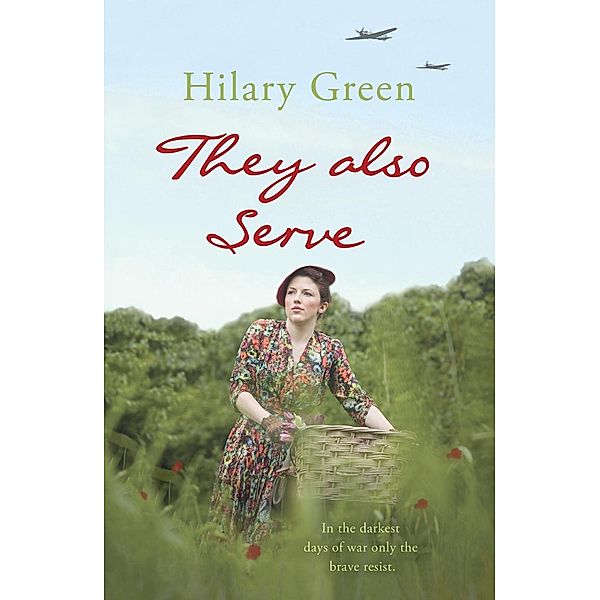 They Also Serve, Hilary Green