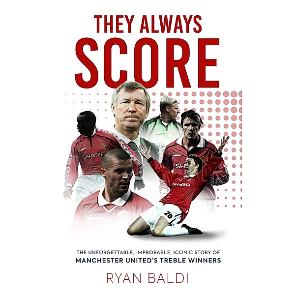 They Always Score, Ryan Baldi