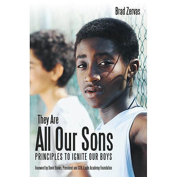 They Are All Our Sons, Brad Zervas