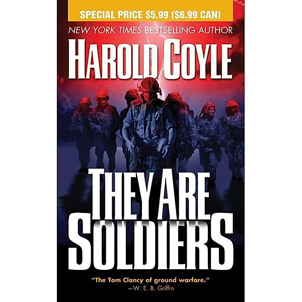 They Are Soldiers / Nathan Dixon Bd.4, Harold Coyle