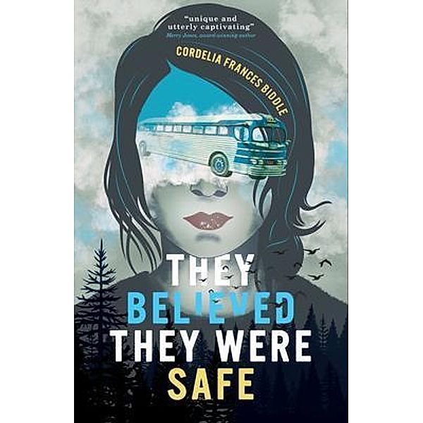 They Believed They Were Safe, Cordelia Frances Biddle