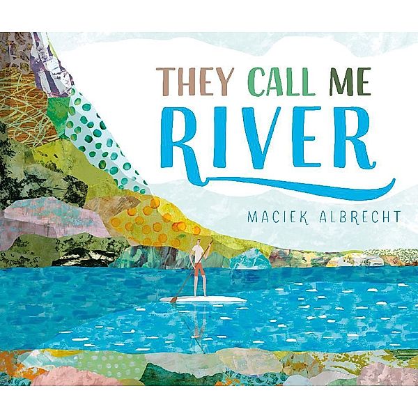 They Call Me River, Maciek Albrecht