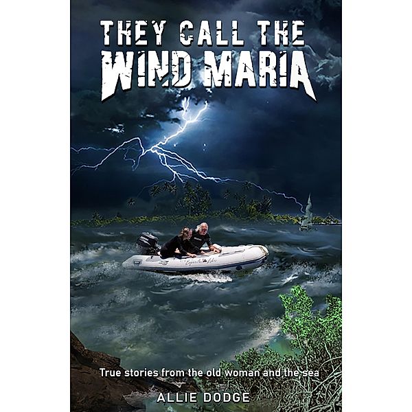 They Call the Wind Maria, Allie Dodge