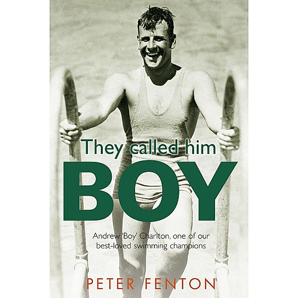 They Called Him Boy / Puffin Classics, Peter Fenton