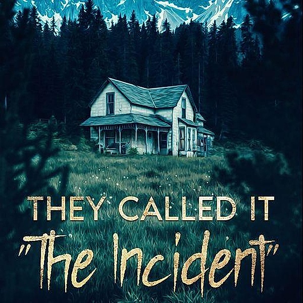 They Called it the Incident / The Incident, J. M. Johnson