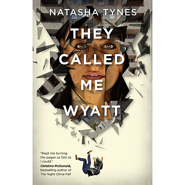 They Called Me Wyatt, Natasha Tynes