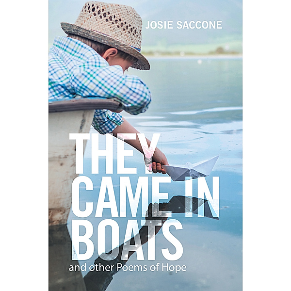 They Came in Boats, Josie Saccone