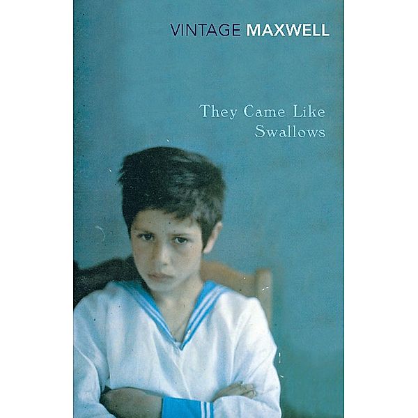 They Came Like Swallows, William Maxwell