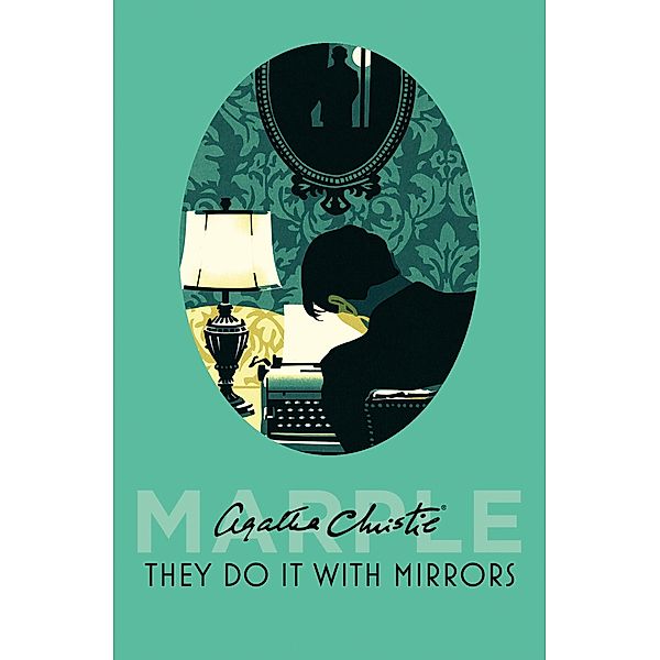 They Do It With Mirrors / Marple Bd.6, Agatha Christie