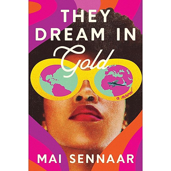 They Dream in Gold, Mai Sennaar