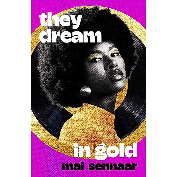 They Dream In Gold, Diabou Mai Sennaar