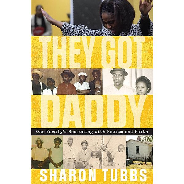 They Got Daddy, Sharon Tubbs