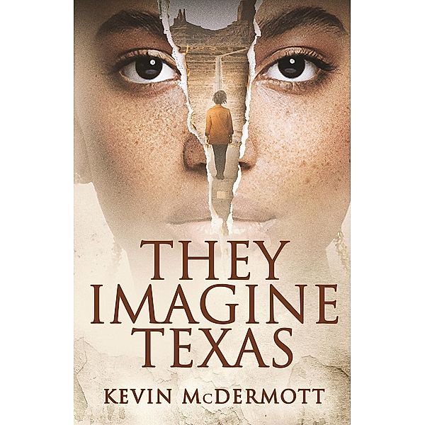 They Imagine Texas, Kevin Mcdermott