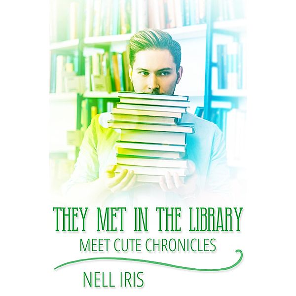 They Met in the Library, Nell Iris