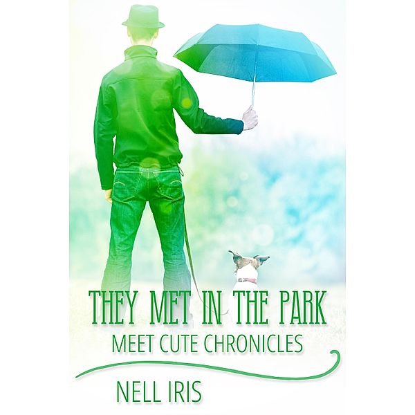 They Met in the Park, Nell Iris