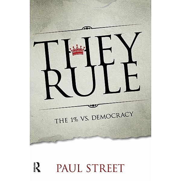 They Rule, Paul Street