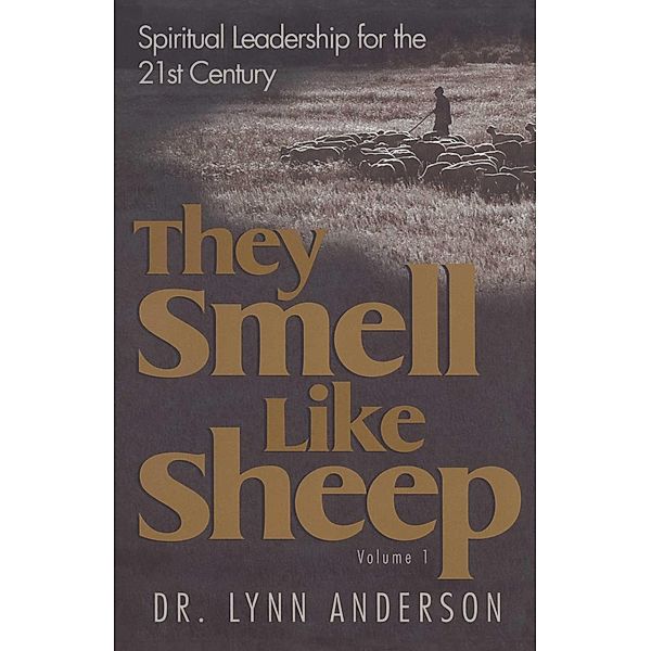They Smell Like Sheep, Lynn Anderson