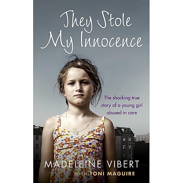 They Stole My Innocence, Madeleine Vibert, Toni Maguire
