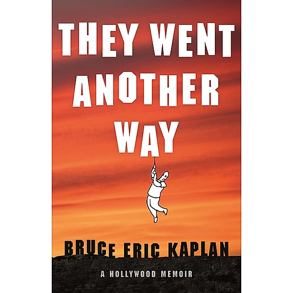 They Went Another Way, Bruce Eric Kaplan