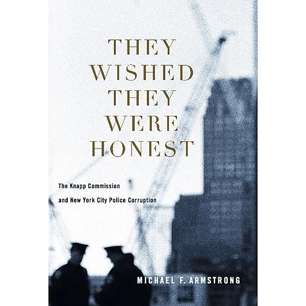 They Wished They Were Honest, Michael Armstrong