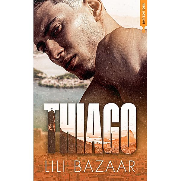 Thiago, Lili Bazaar