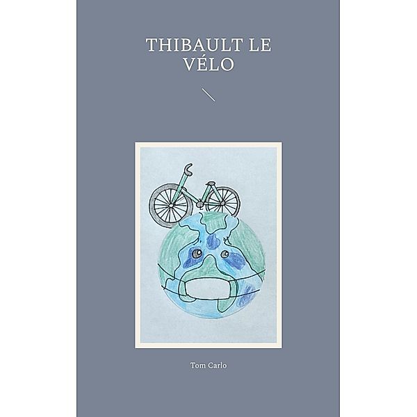 Thibault le vélo, Tom Carlo