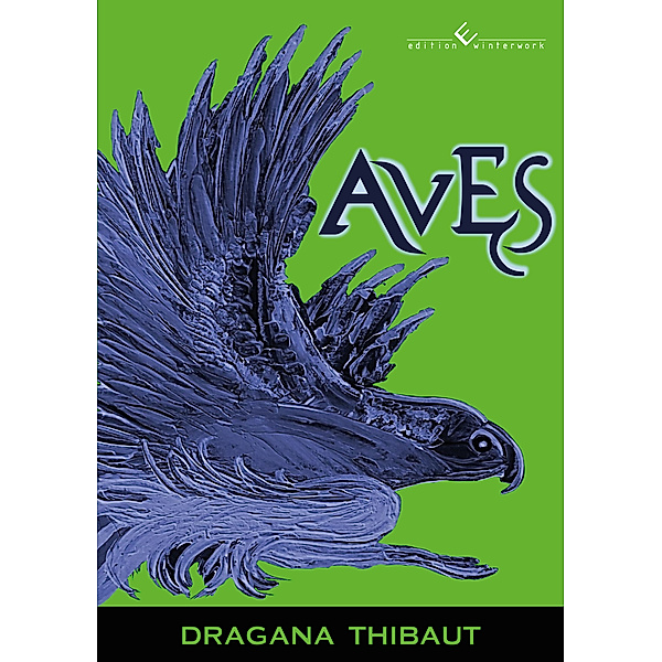 Thibaut, D: Aves, Dragana Thibaut