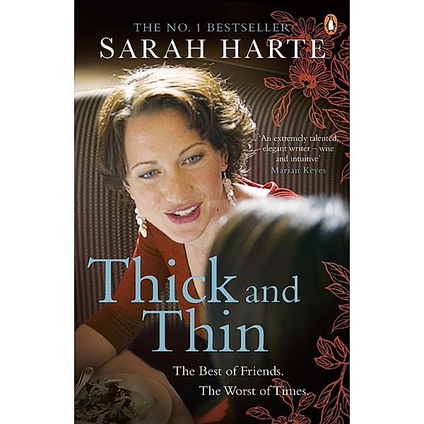 Thick and Thin, Sarah Harte